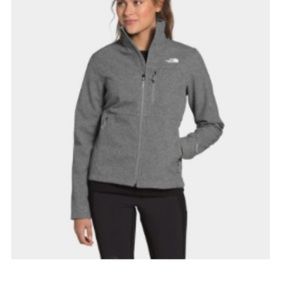 Apex Bionic North Face Jacket